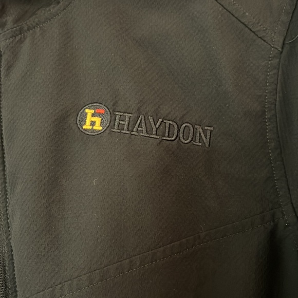 Dri Duck Jacket womens size Large - Picture 3 of 6